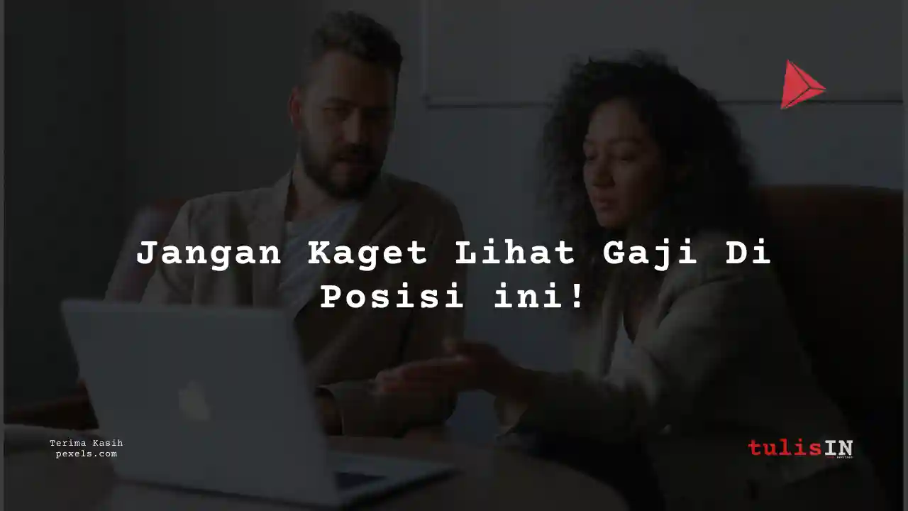 Berapa Gaji Credit Analyst Trainee Bank Amar Indonesia 2025?
