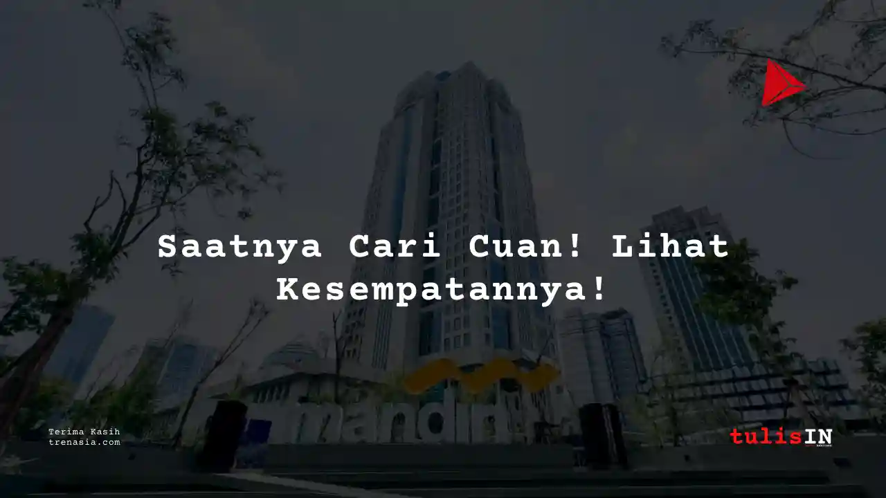 Berapa Gaji Credit Card Marketing Bank Mandiri 2025?