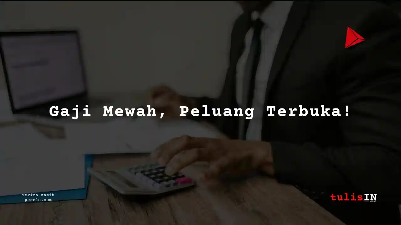 Berapa Gaji Credit Card Marketing Bank Shinhan Indonesia 2022?