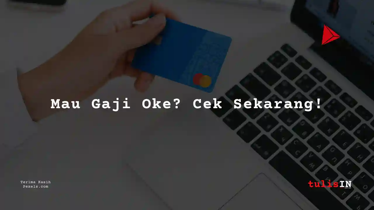 Berapa Gaji Credit Card Marketing Danamon Indonesia 2025?