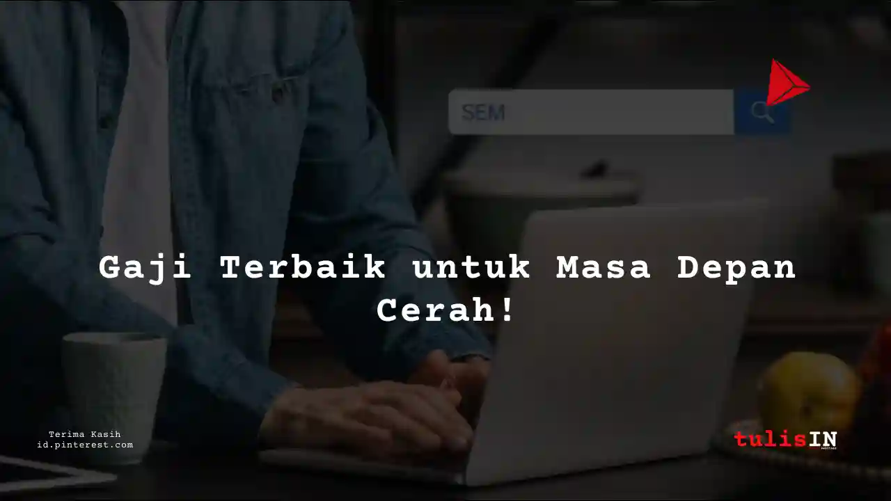 Berapa Gaji Credit Manager Bank Muamalat 2025?