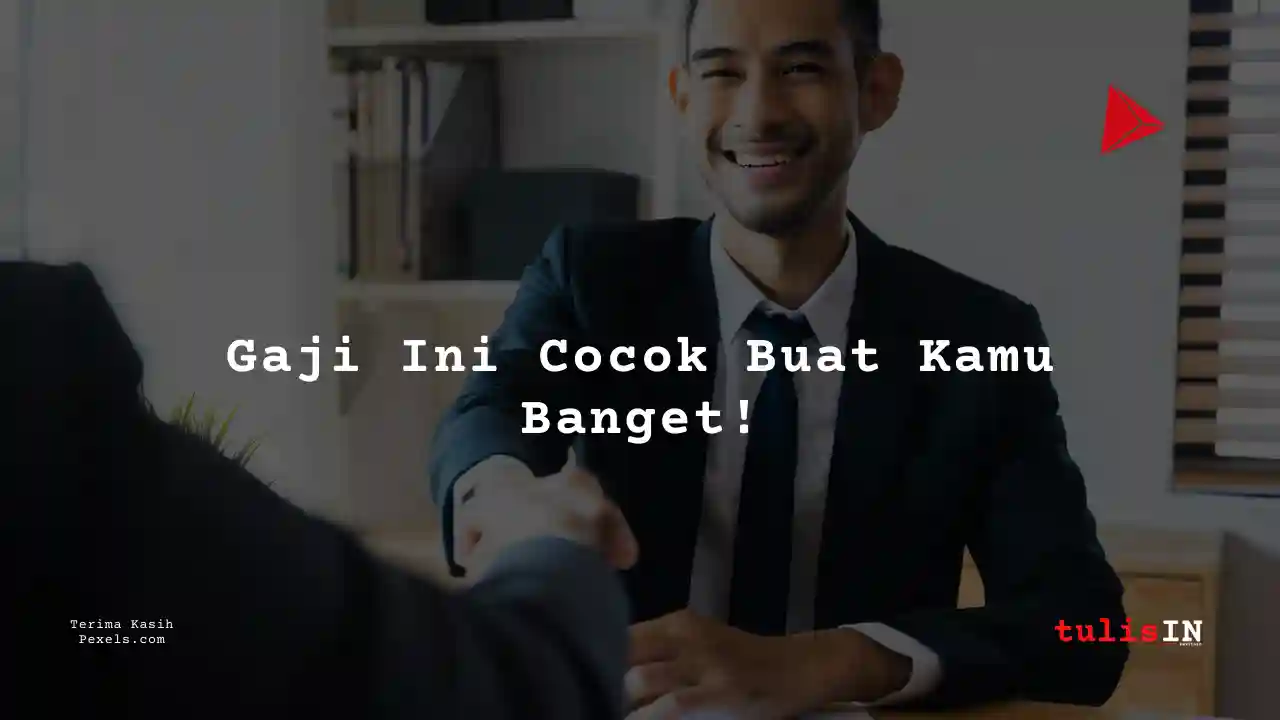 Berapa Gaji Credit Officer Bank ANZ Indonesia 2025?