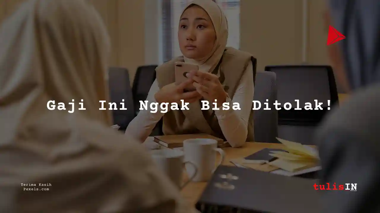 Berapa Gaji Credit Officer Bank DKI Syariah 2025?