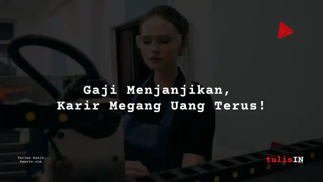 Berapa Gaji Crew PT IMIP Morowali 2024?