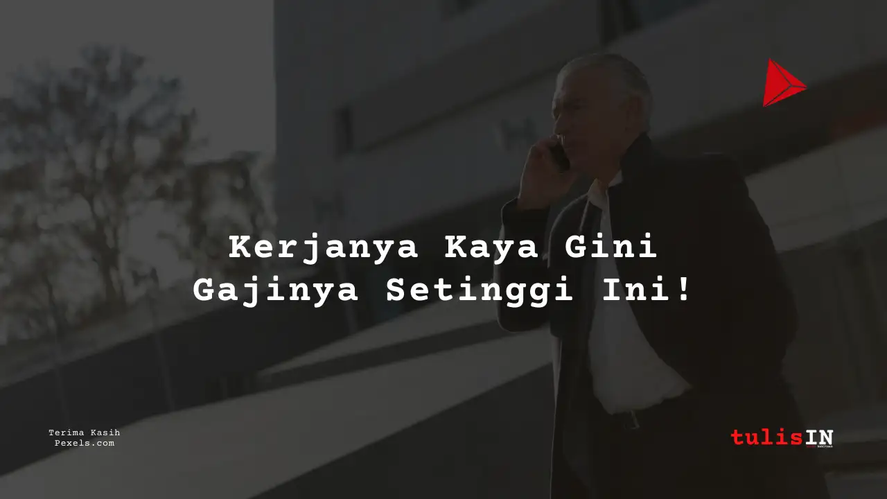 Berapa Gaji Customer Analytics Specialist Bank Nagari 2025?