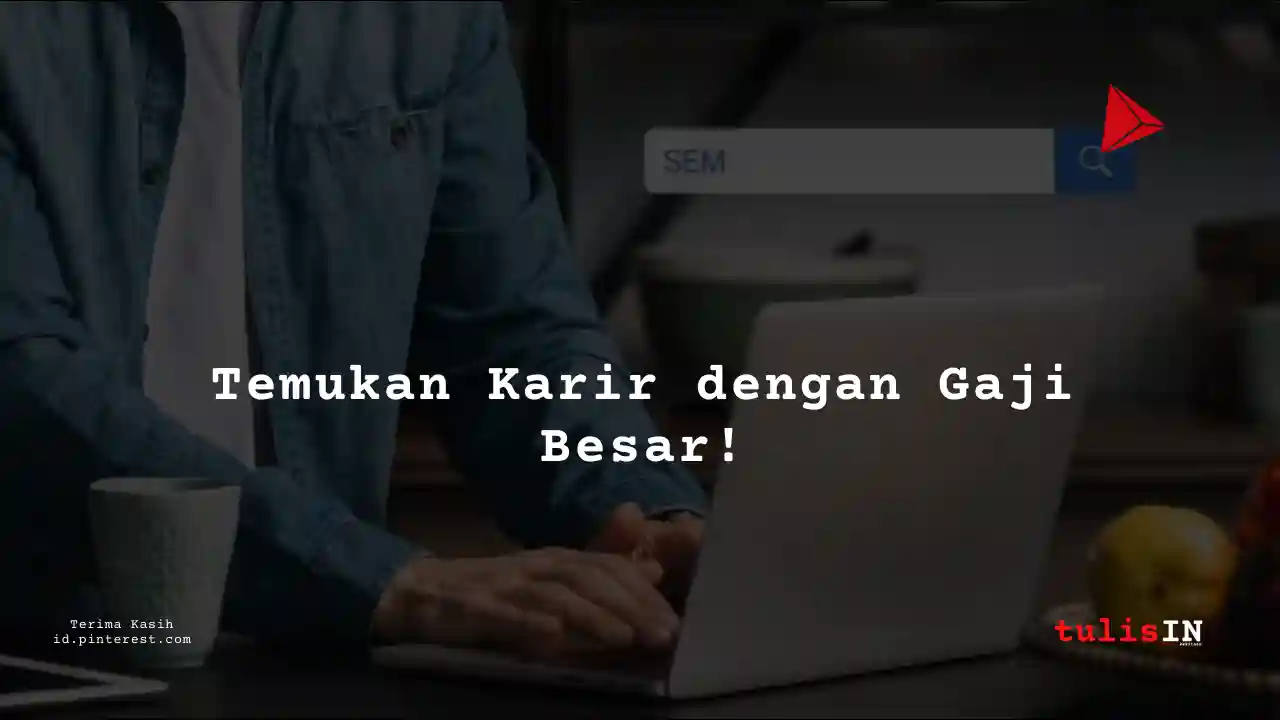 Berapa Gaji Customer Relation Officer Bank Muamalat 2025?