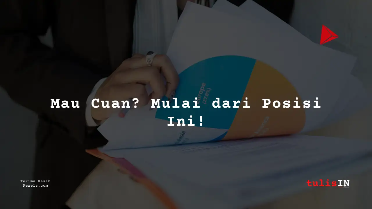 Berapa Gaji Customer Relation Officer Bank Nagari 2025?