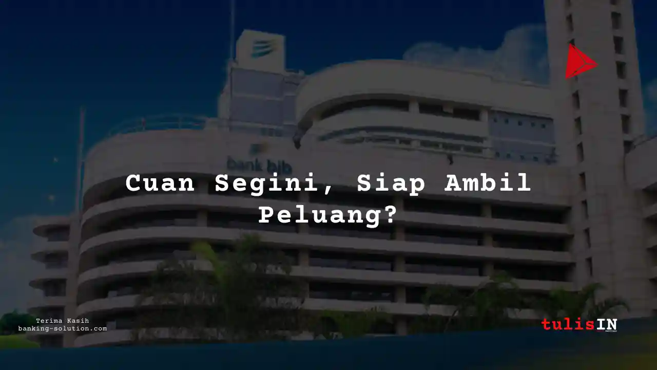 Berapa Gaji Customer Relationship Manager Bank BJB 2025?