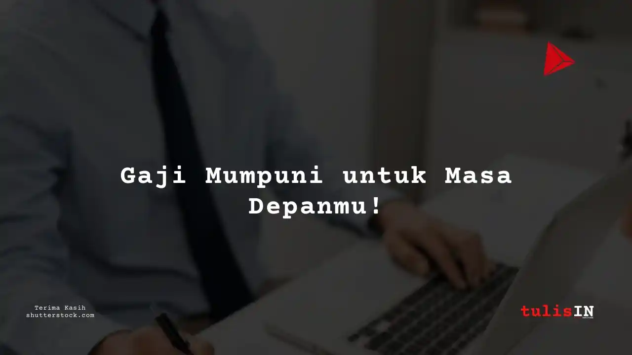 Berapa Gaji Customer Service BSG 2025?