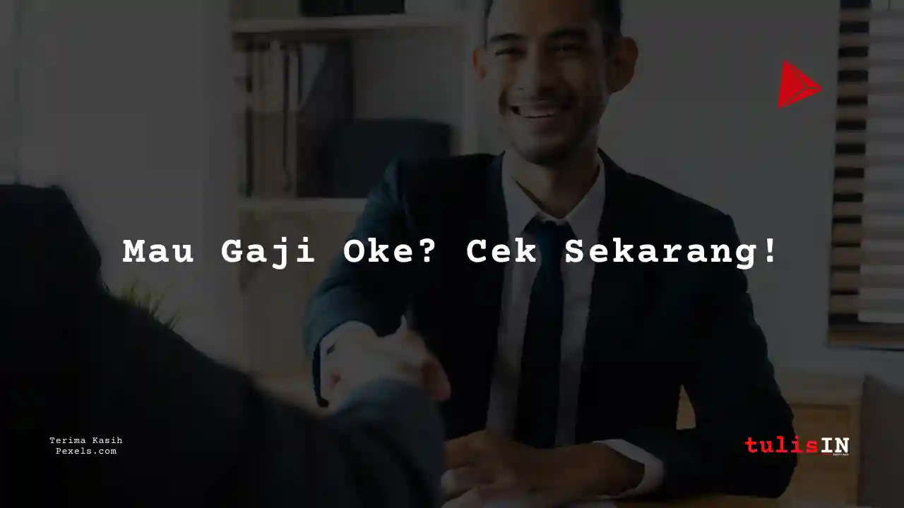 Berapa Gaji Customer Service Bank ANZ Indonesia 2025?