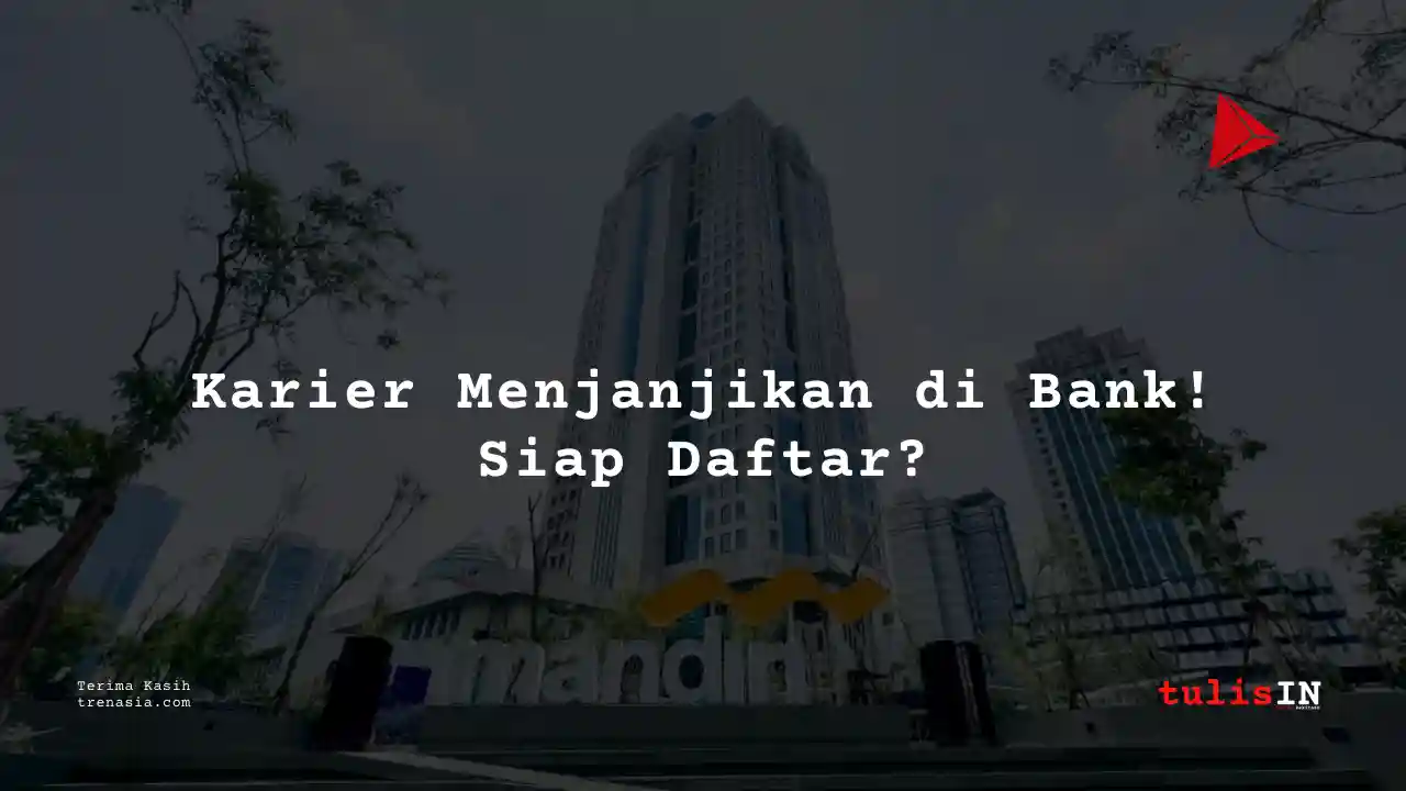 Berapa Gaji Customer Service Bank Mandiri 2025?