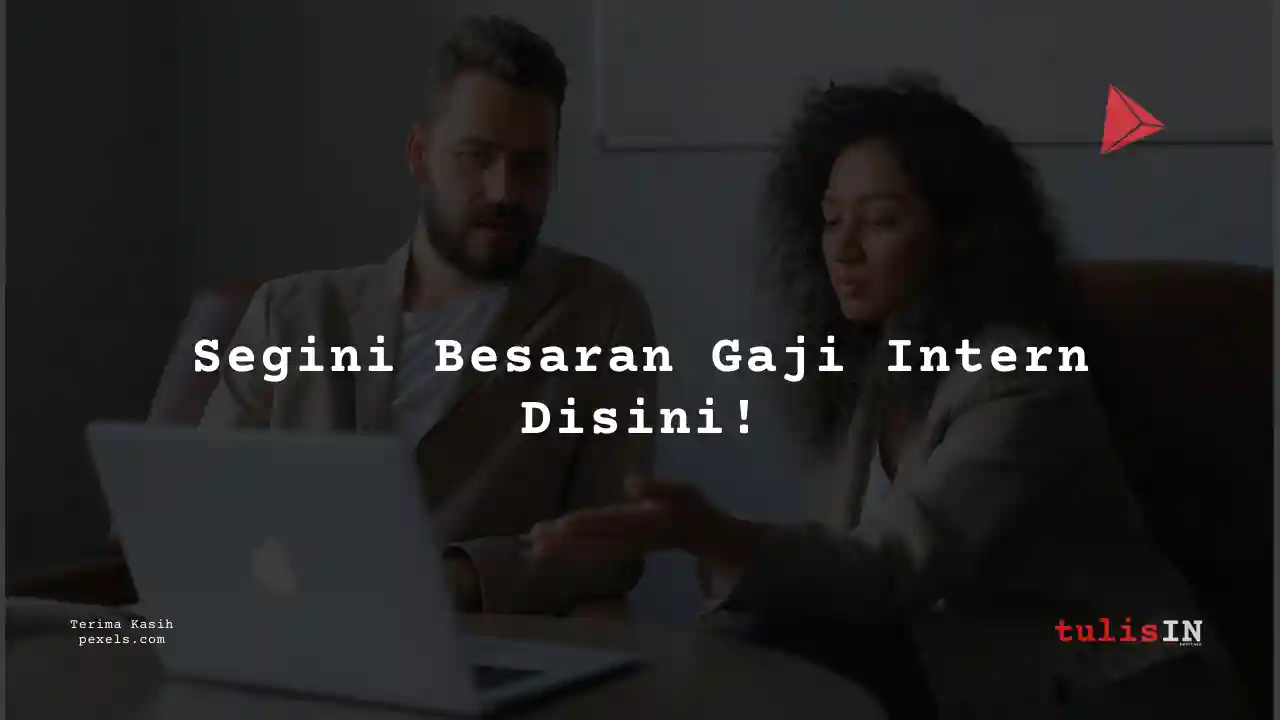 Berapa Gaji Customer Service Officer Intern Magang Bank Amar Indonesia 2025?