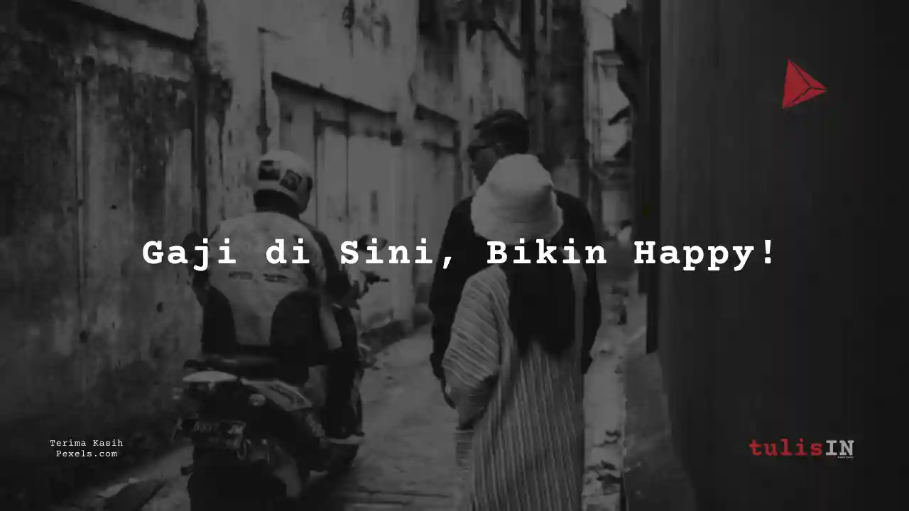Berapa Gaji Customer Service PT Gojek 2025?