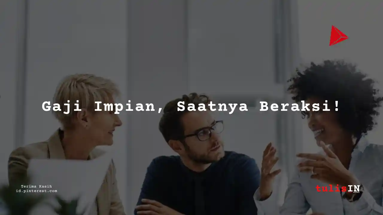 Berapa Gaji Customer Service PT Mitra Adiperkasa Tbk 2024?