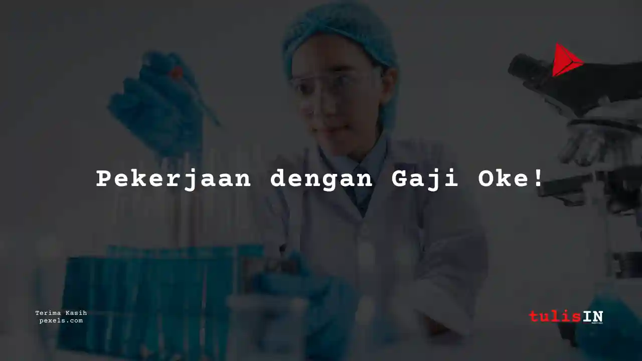 Berapa Gaji Customer Service, Pelayanan Kimia Farma 2024?