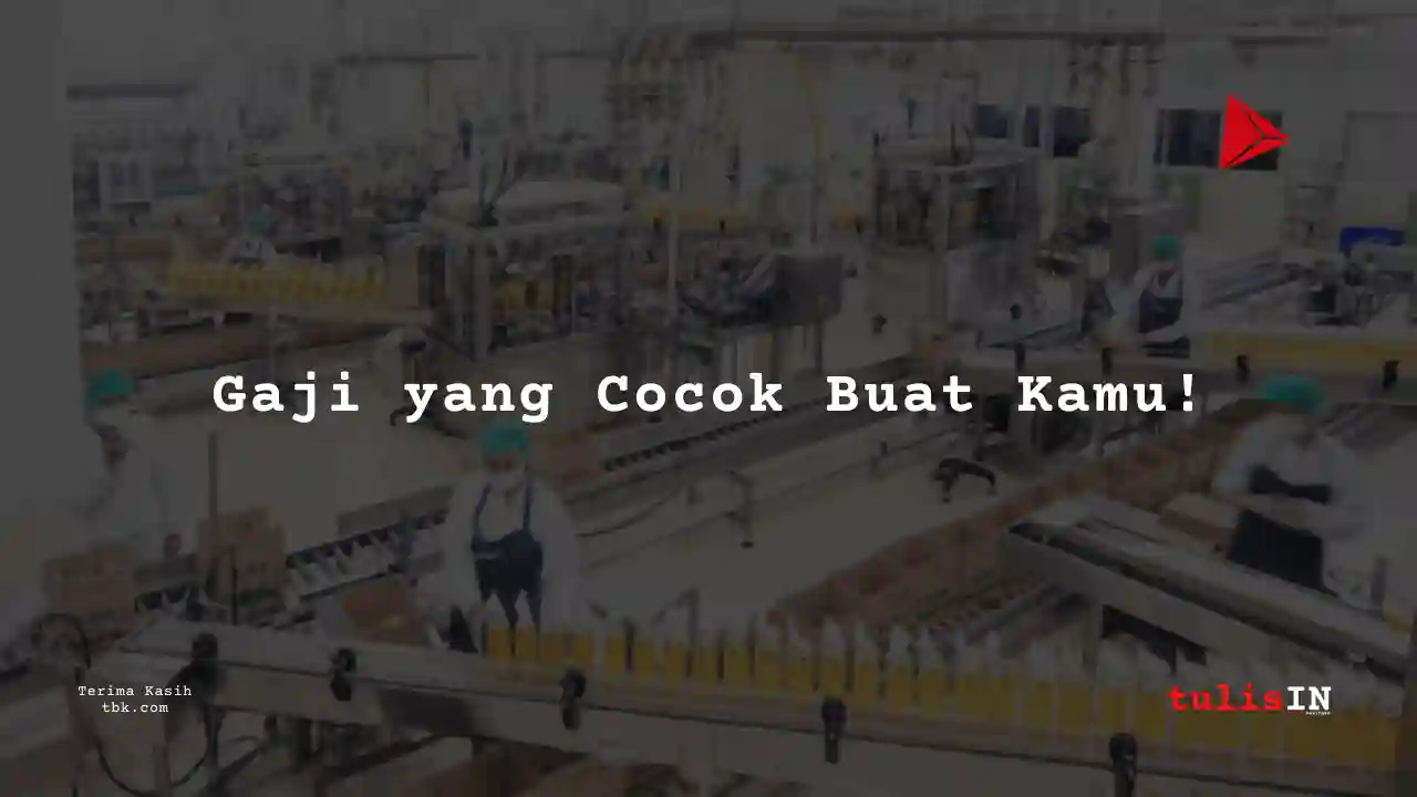 Berapa Gaji Customer Service, Pelayanan di Sinar Mas Agro Resources & Technology 2025?