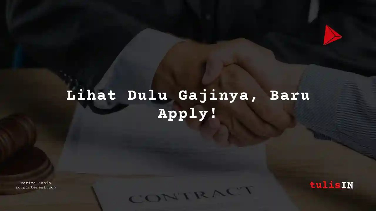 Berapa Gaji Customer Service Profesional Bank SMBC Indonesia 2025?