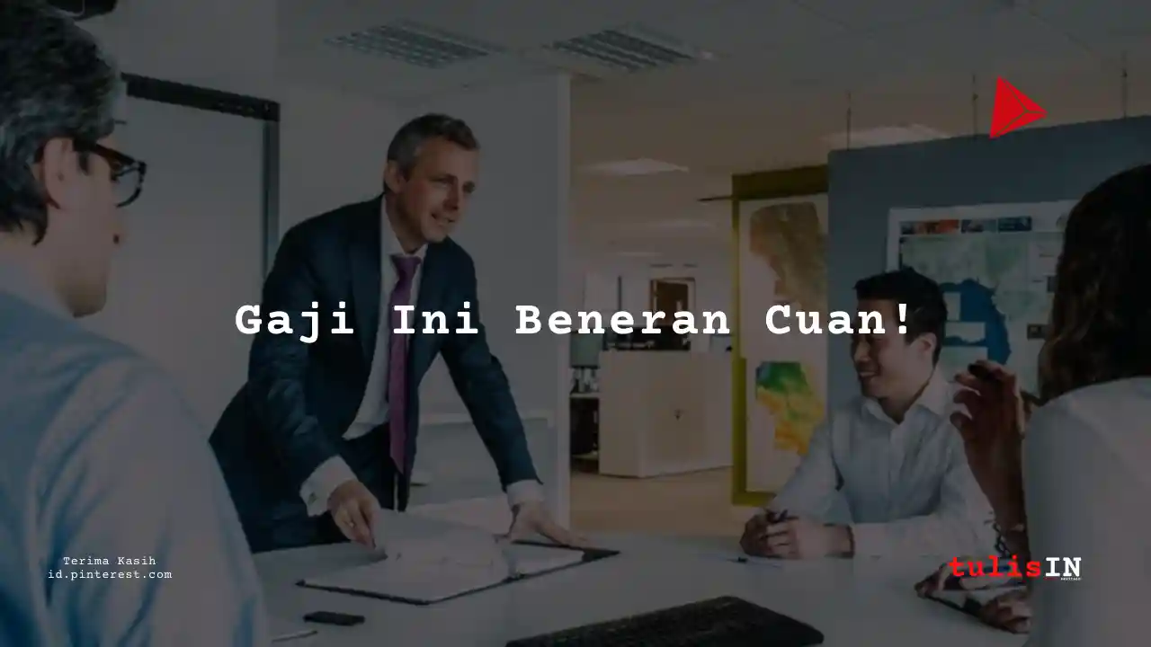 Berapa Gaji Customer Service Representative PT Asuransi Jiwa Bersama (AJB) Bumiputera?