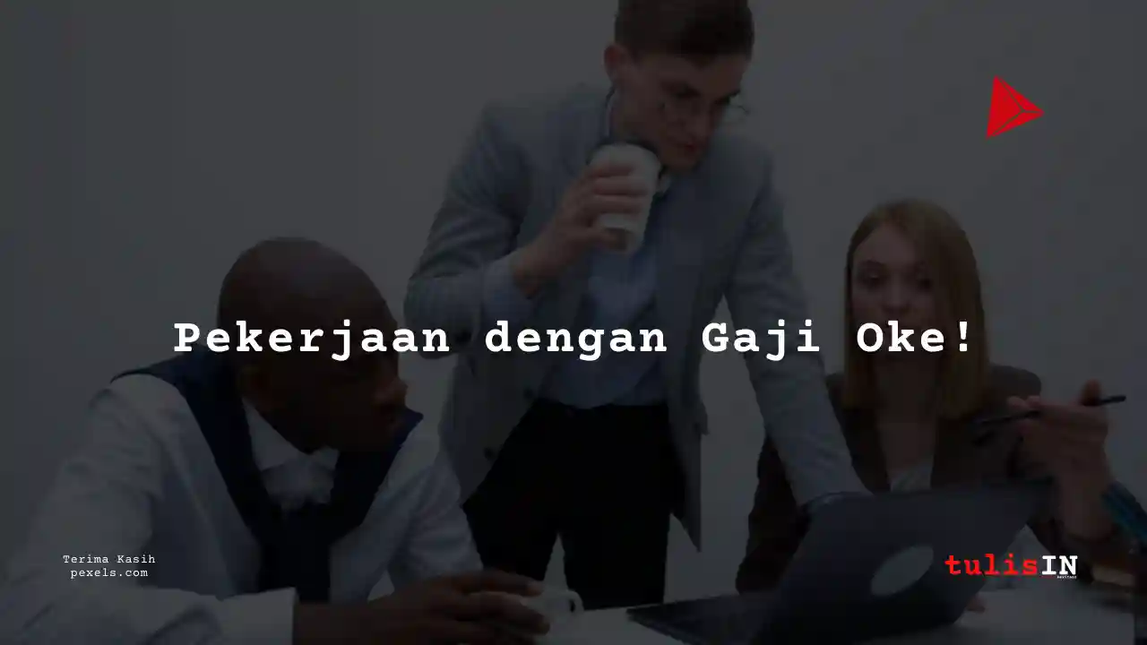 Berapa Gaji Customer Service Senior Bank Mestika Dharma 2025?