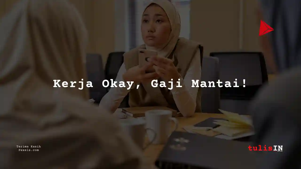 Berapa Gaji Customer Services Bank DKI Syariah 2025?