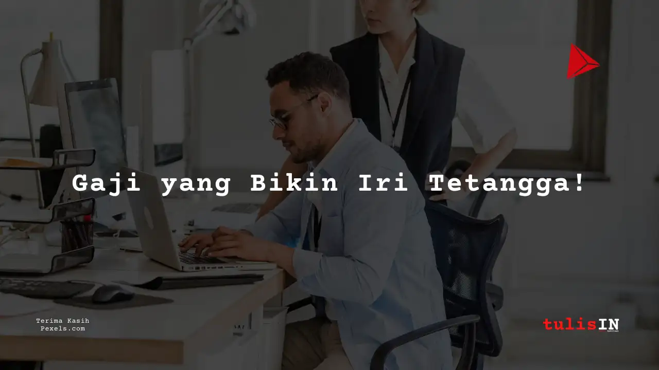 Berapa Gaji Cyber Security Analyst Bank Nagari 2025?