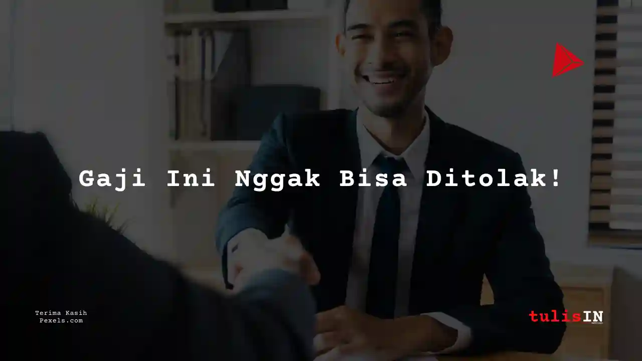 Berapa Gaji Data Analyst Bank ANZ Indonesia 2025?