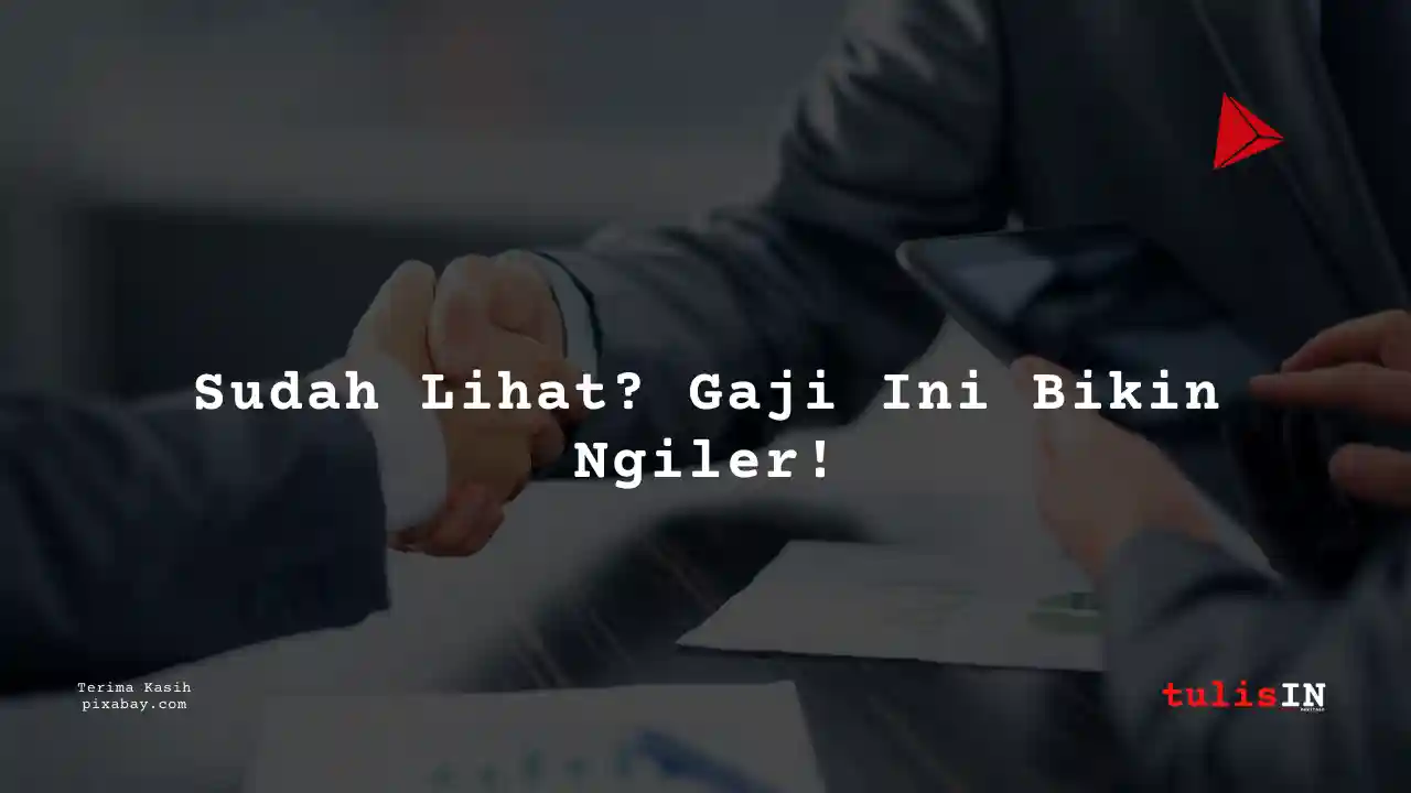 Berapa Gaji Data Analyst Bank Artha Graha International 2025?