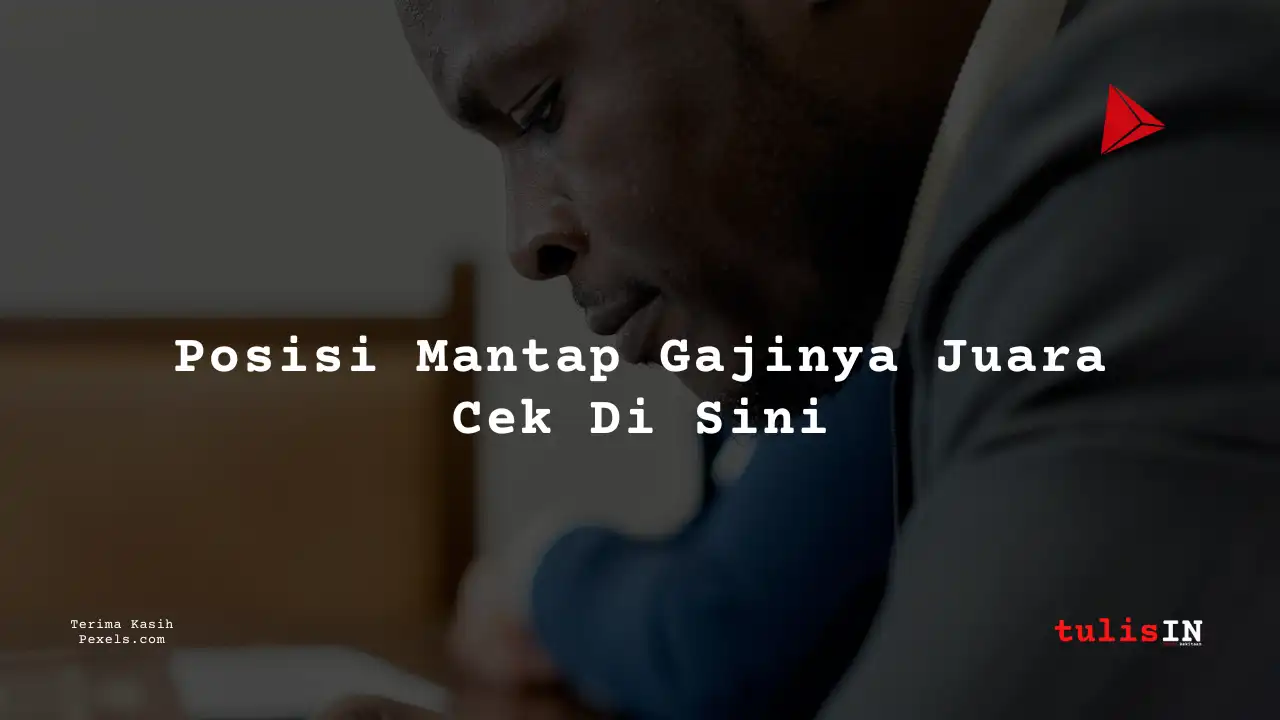 Berapa Gaji Data Analyst Bank Mizuho Indonesia 2025?