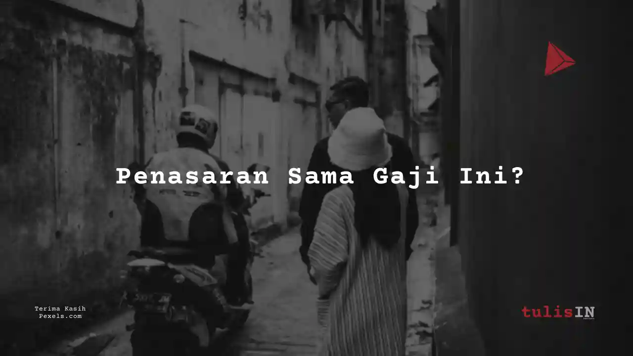 Berapa Gaji Data Analyst PT Gojek 2025?