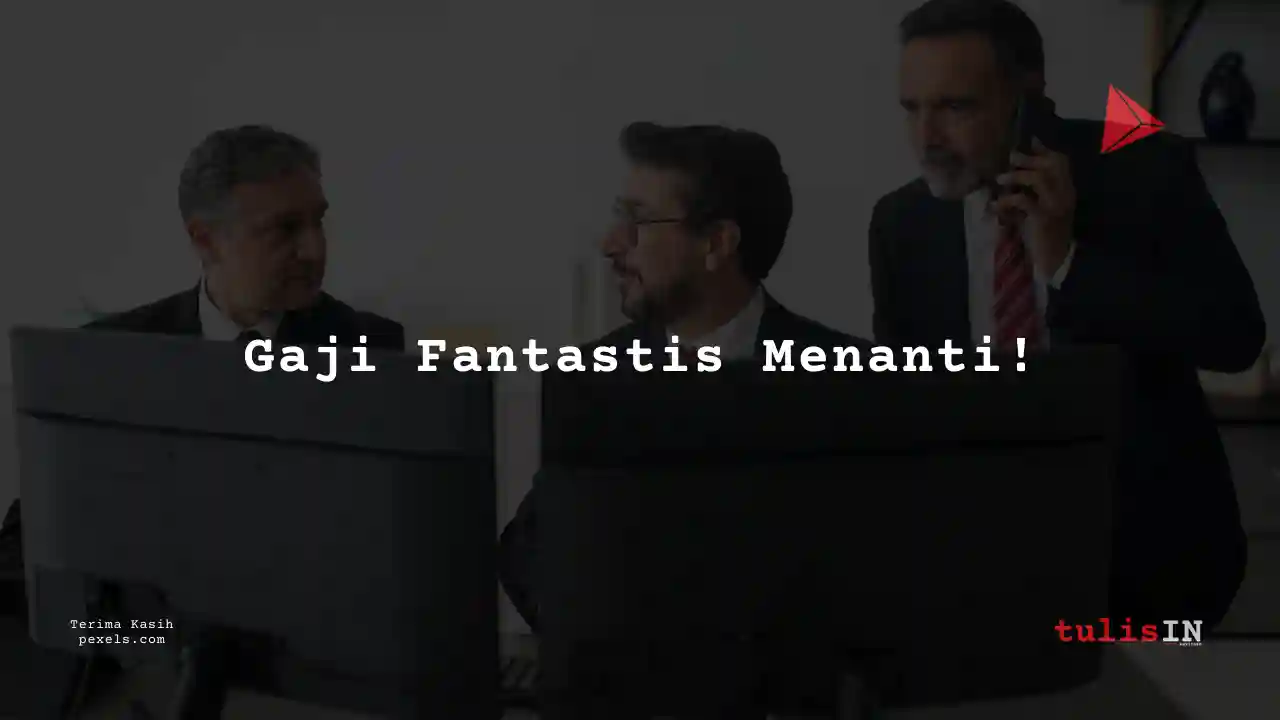 Berapa Gaji Data Entry Specialist Bank Jasa Jakarta 2025?