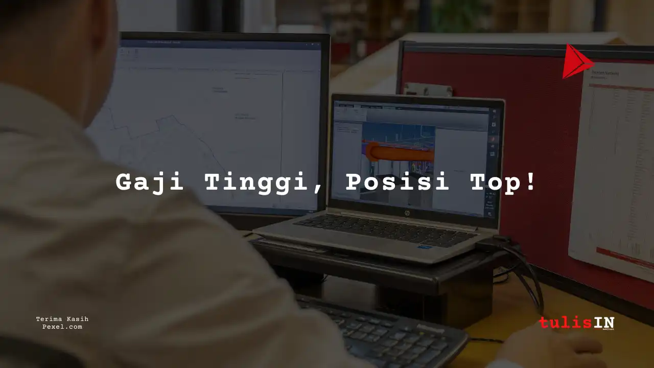 Berapa Gaji Data Entry Staff Bank Sumsel Babel Syariah 2025?