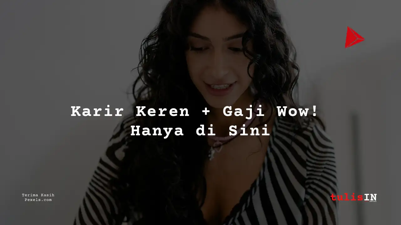 Berapa Gaji Data Science Officer Bank Nagari 2025?