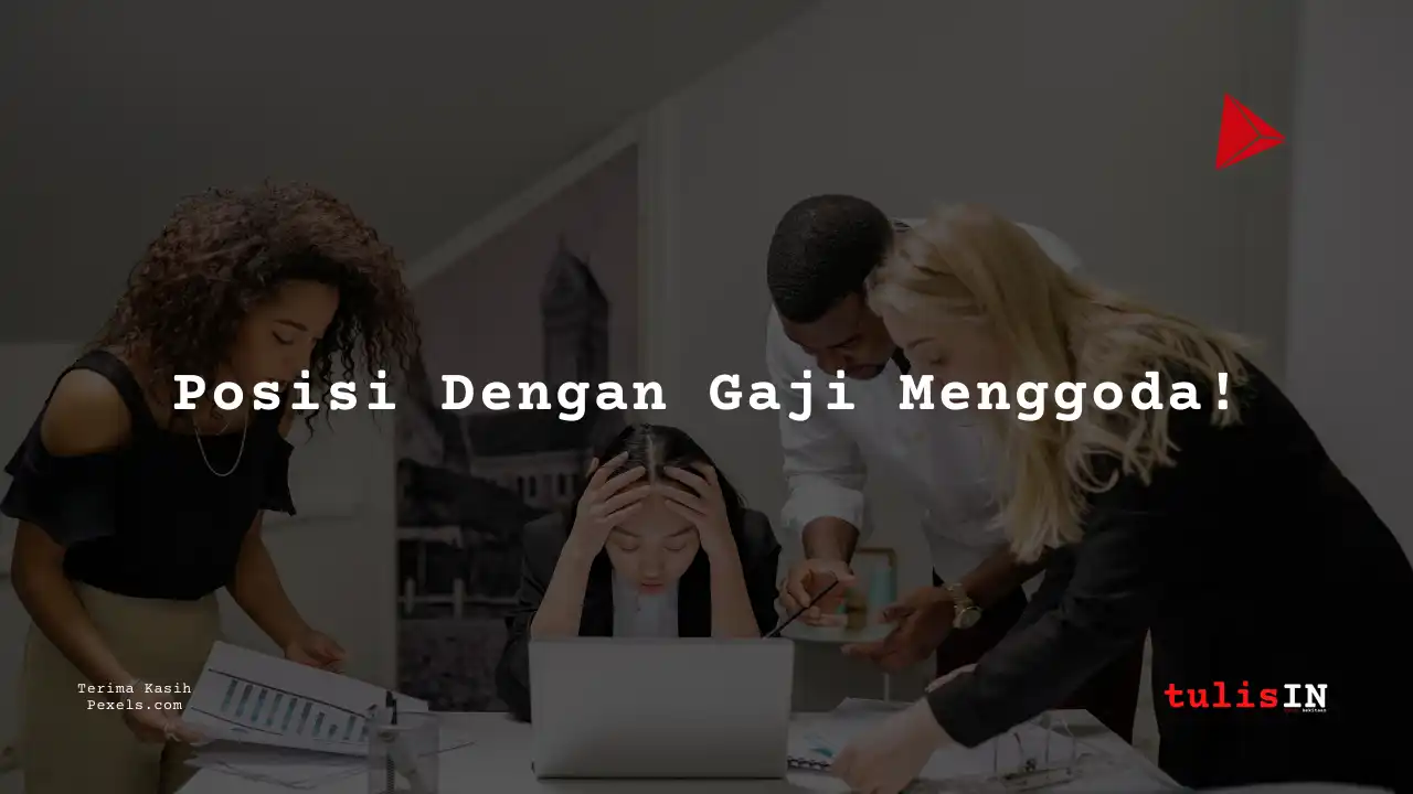 Berapa Gaji Gaji Database Administrator Bank Aceh Syariah 2025?