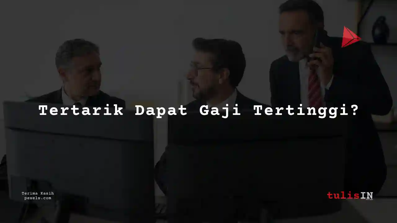 Berapa Gaji Database Administrator Bank Jasa Jakarta 2025?