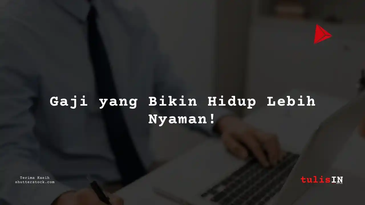 Berapa Gaji Deputy Branch Manager BSG 2025?
