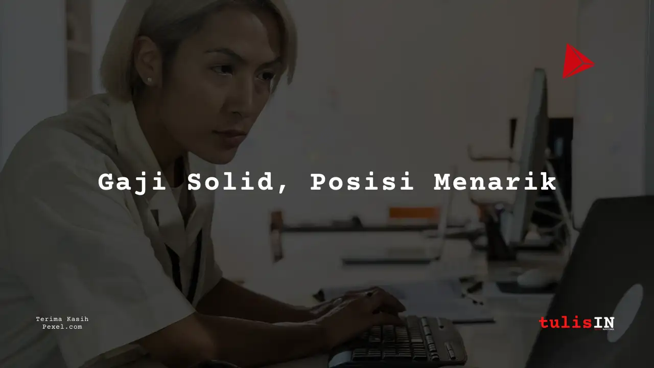 Berapa Gaji Deputy Branch Manager Bank China Construction Bank Indonesia 2024?
