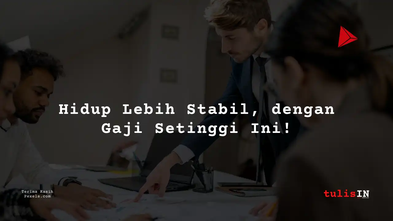 Berapa Gaji Deputy Branch Manager Delta Dunia Makmur 2025?