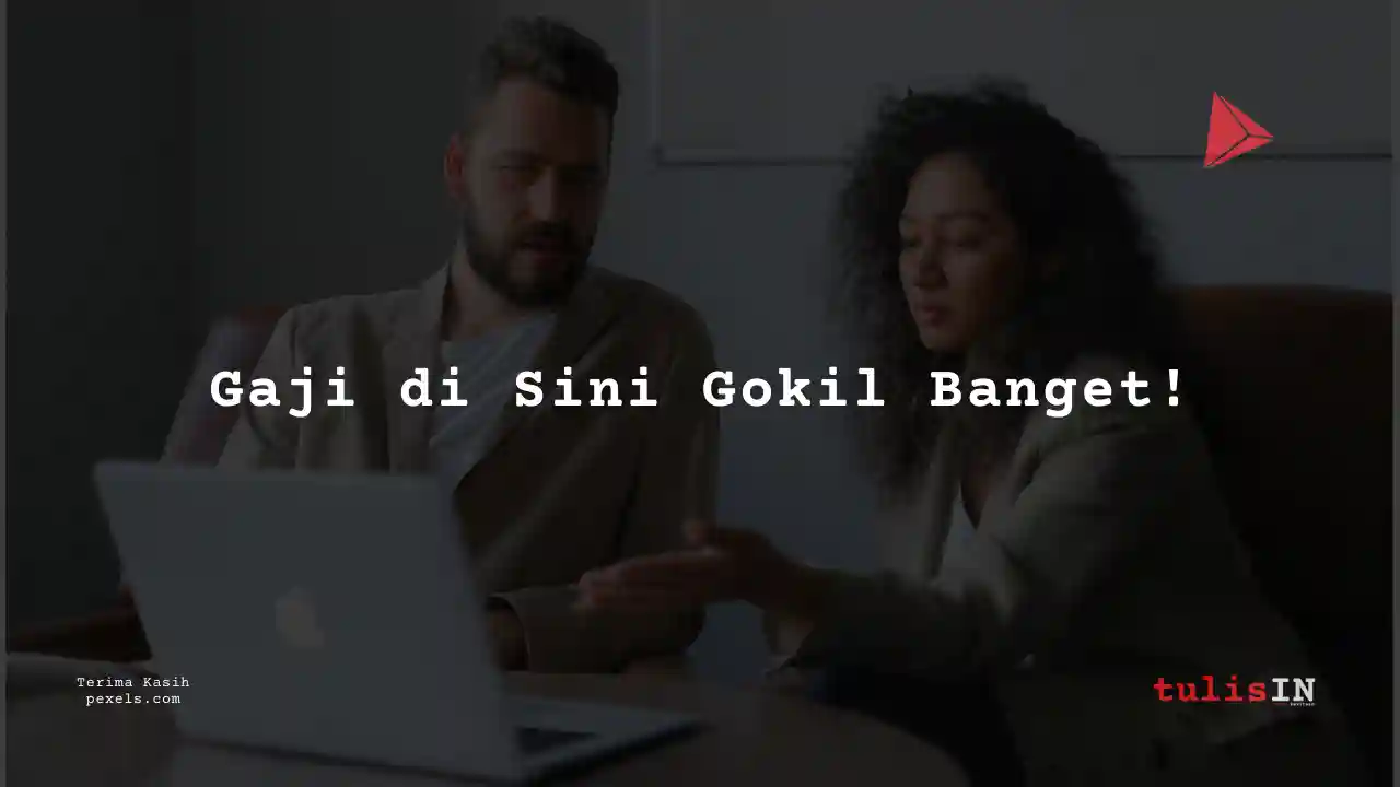 Berapa Gaji Deputy Branch Manager Bank Amar Indonesia 2025?