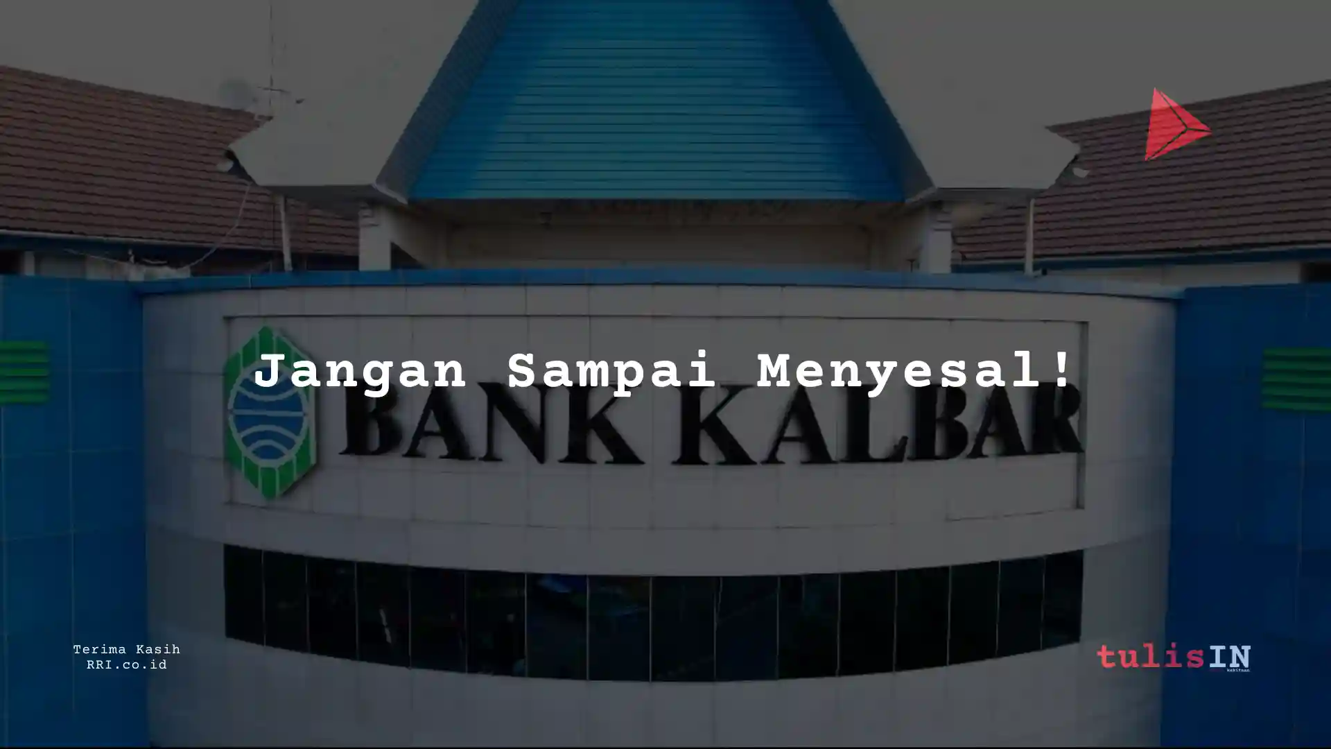 Berapa Gaji Deputy Branch Manager PT Bank Kalbar 2025?