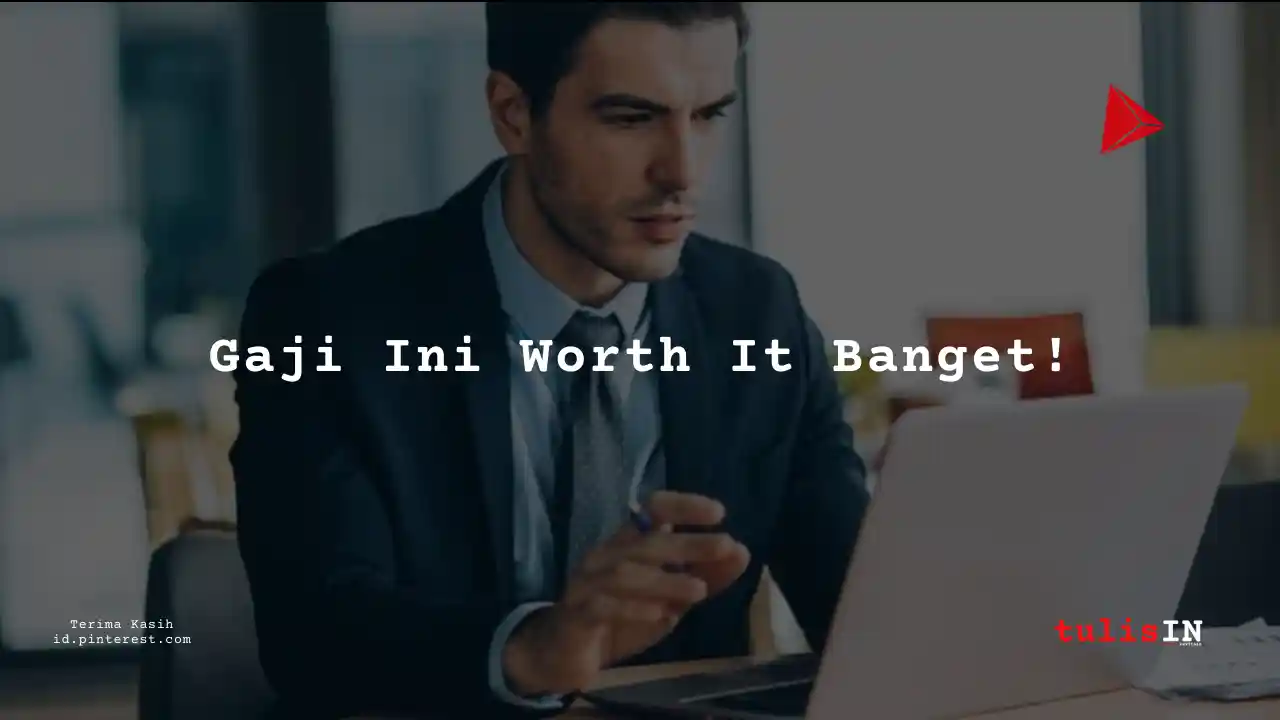 Berapa Gaji Desain (Executive) PT Global Digital Niaga Tbk 2024?