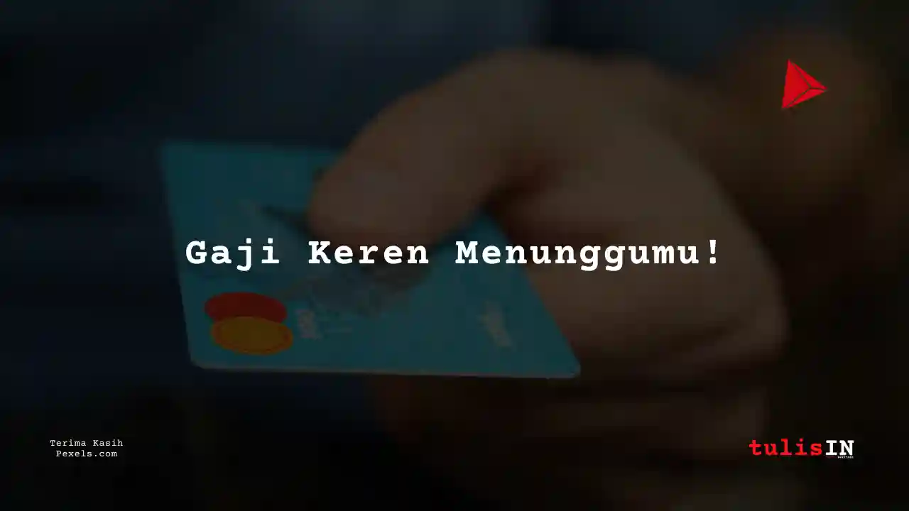 Berapa Gaji Desain Intern Bank ANZ Indonesia 2023?