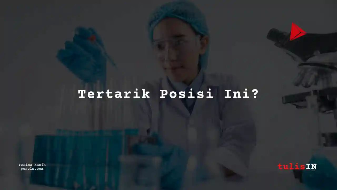 Berapa Gaji Desain Kimia Farma 2024?