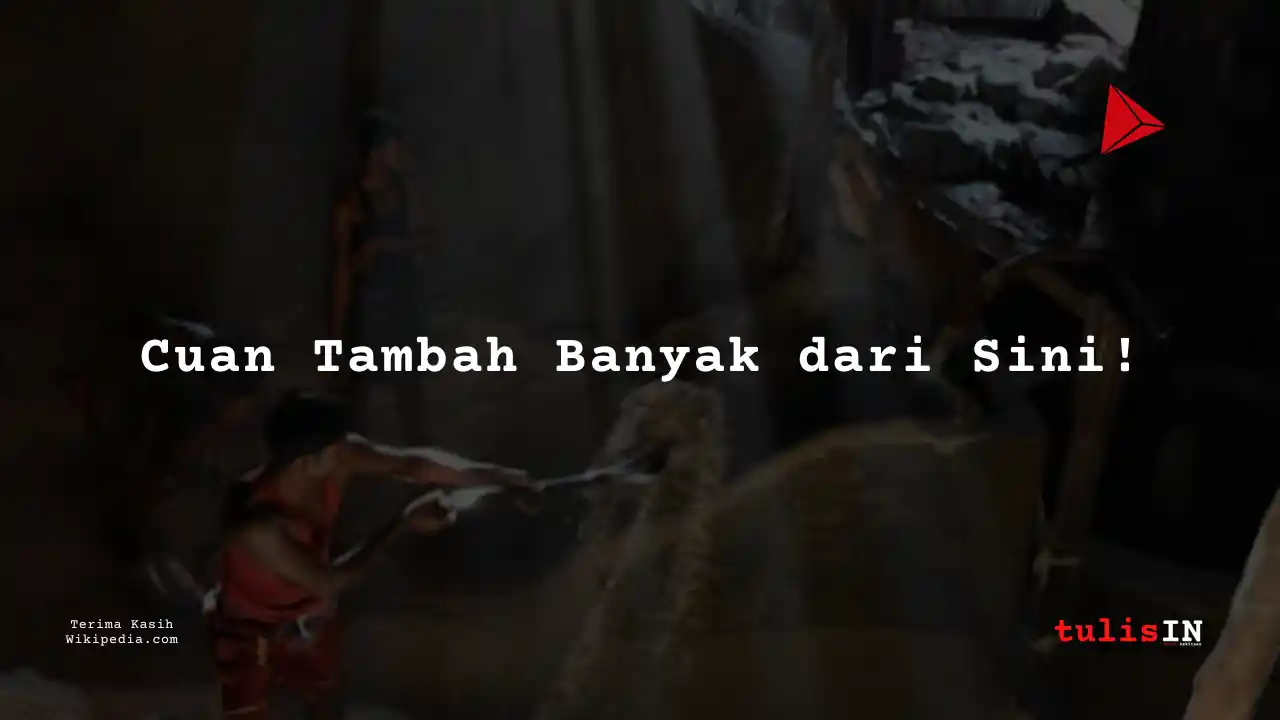 Berapa Gaji Desain di Gudang Garam 2025?