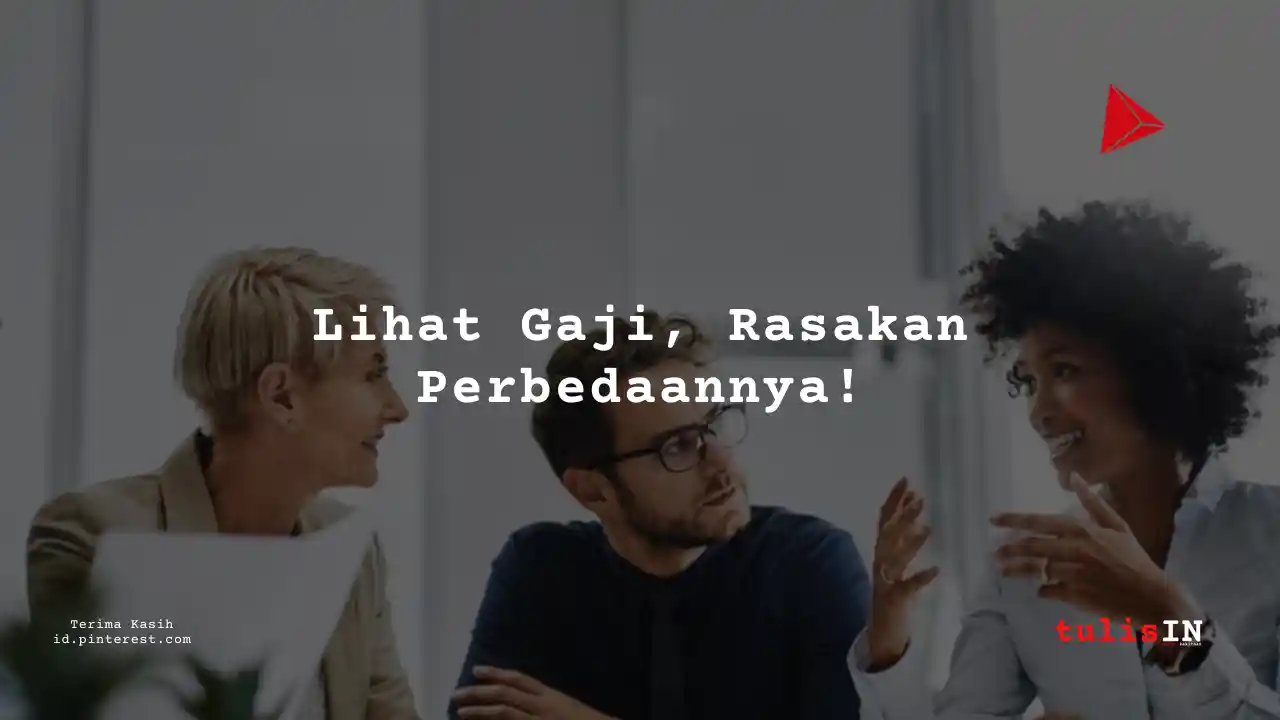 Berapa Gaji Design PT Mitra Adiperkasa Tbk 2024?