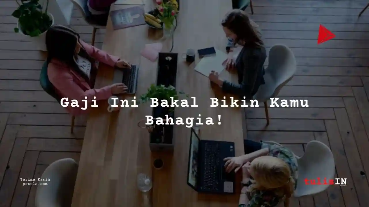 Berapa Gaji Developer Bank Artha Graha Internasional 2024?
