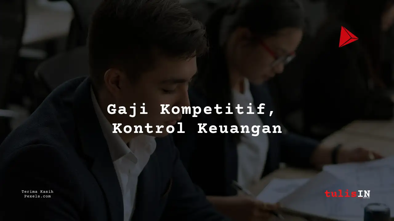 Berapa Gaji Digital Banking Officer Bank Nagari 2025?