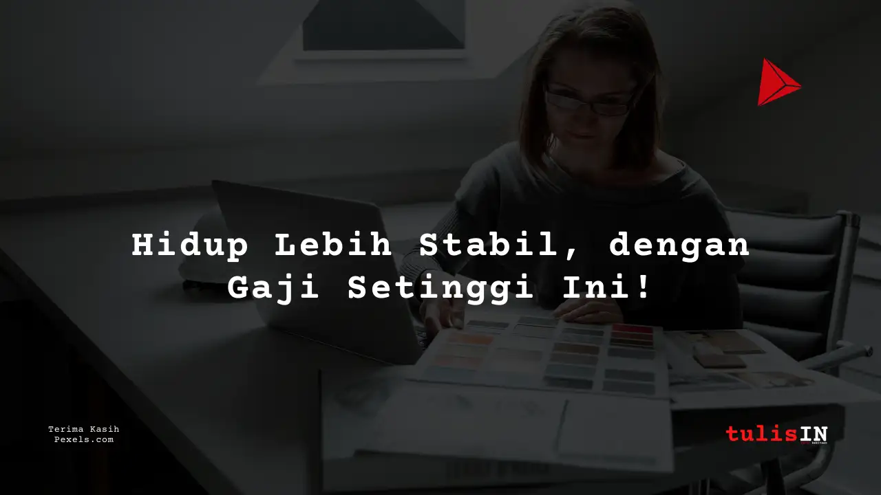 Berapa Gaji Digital Marketing Officer Bank Nagari 2025?
