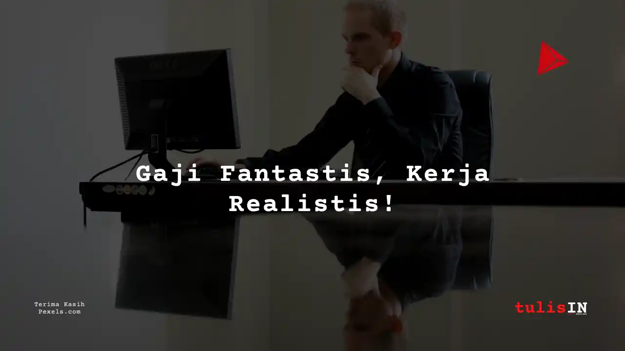 Berapa Gaji Direct Sales Allianz Life Indonesia?
