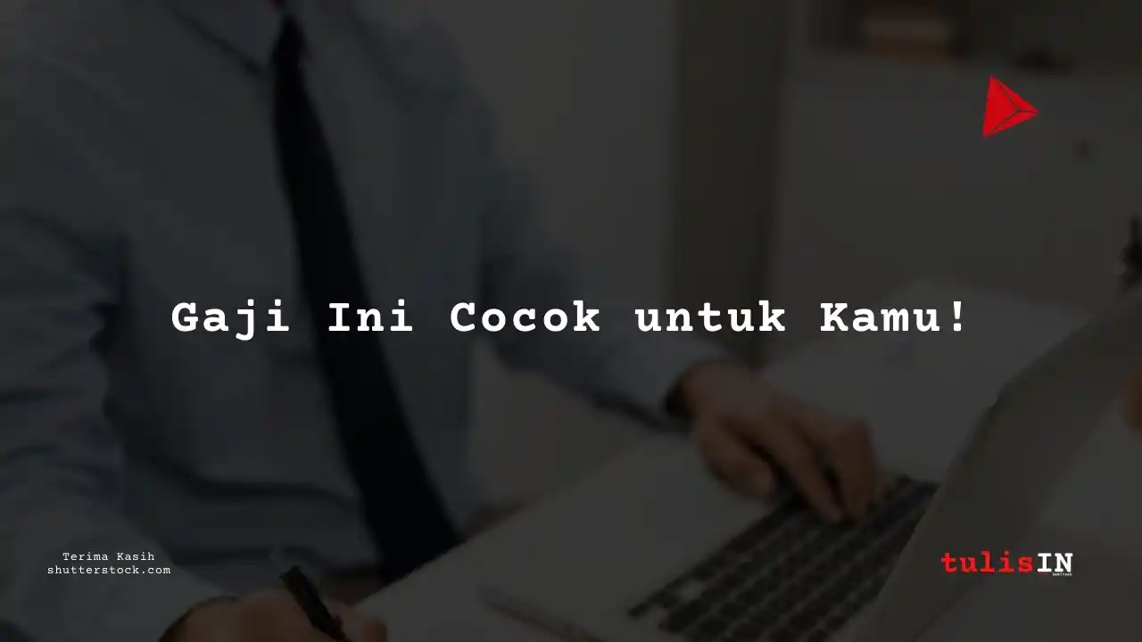 Berapa Gaji Direct Sales Representative BSG 2025?