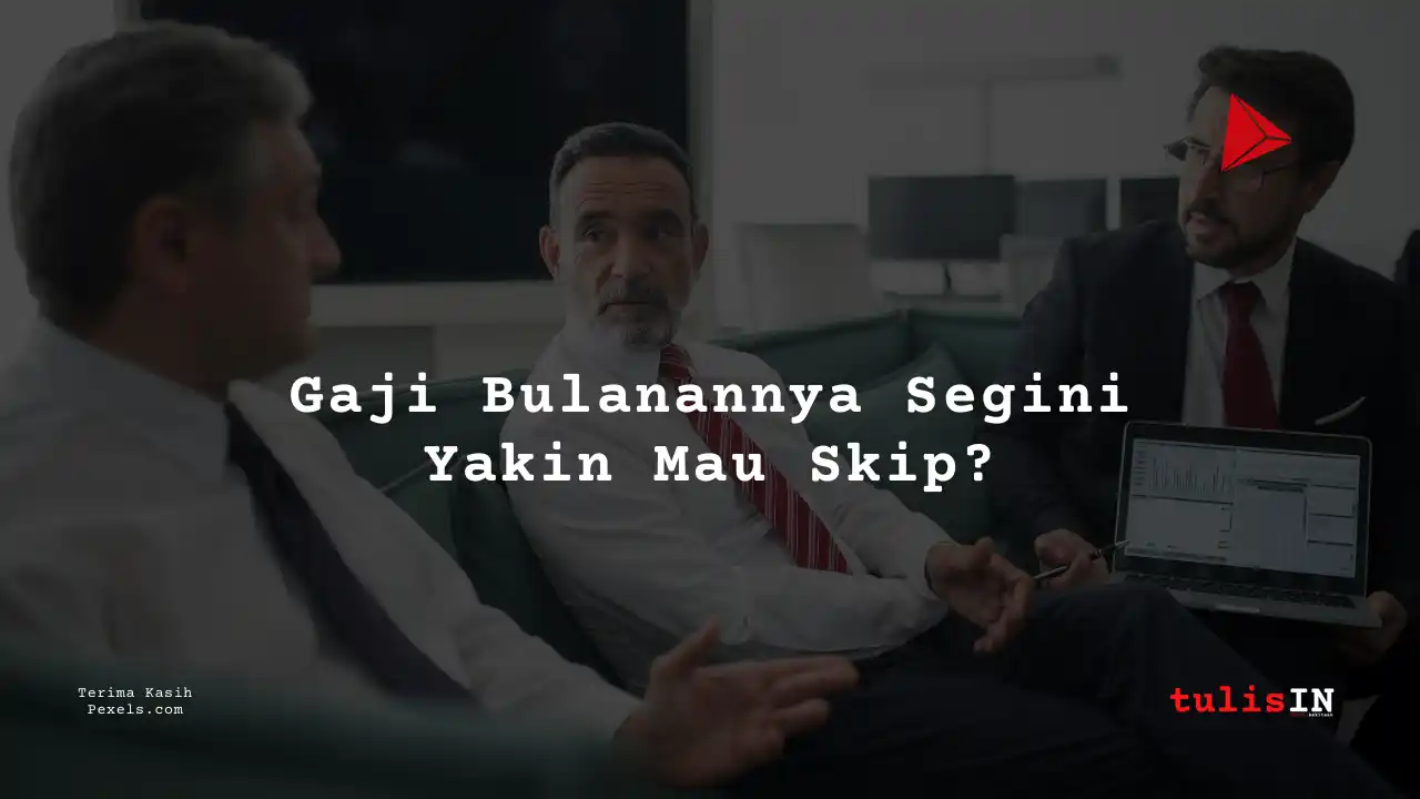Berapa Gaji Director Baramulti Suksessarana 2025 Lengkap per Bulan?